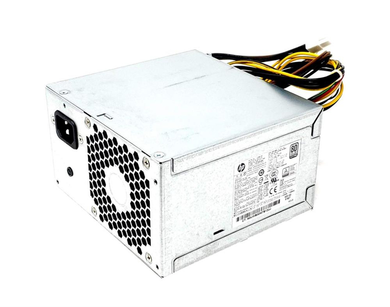 L03088-004 HP 400-Watts Power Supply for Z240 Workstation