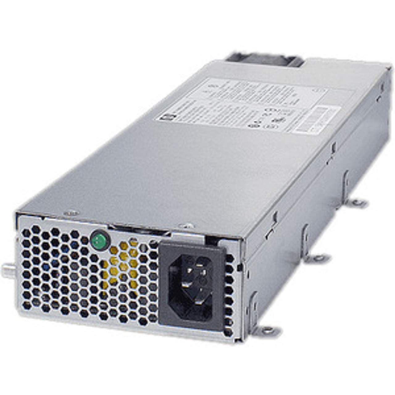 399771-B21#0D1 HP 1000-Watts Hot Swap Redundant Switching Power Supply for ProLiant ML350 ML370 DL380 G5 and DL385 G2 Servers