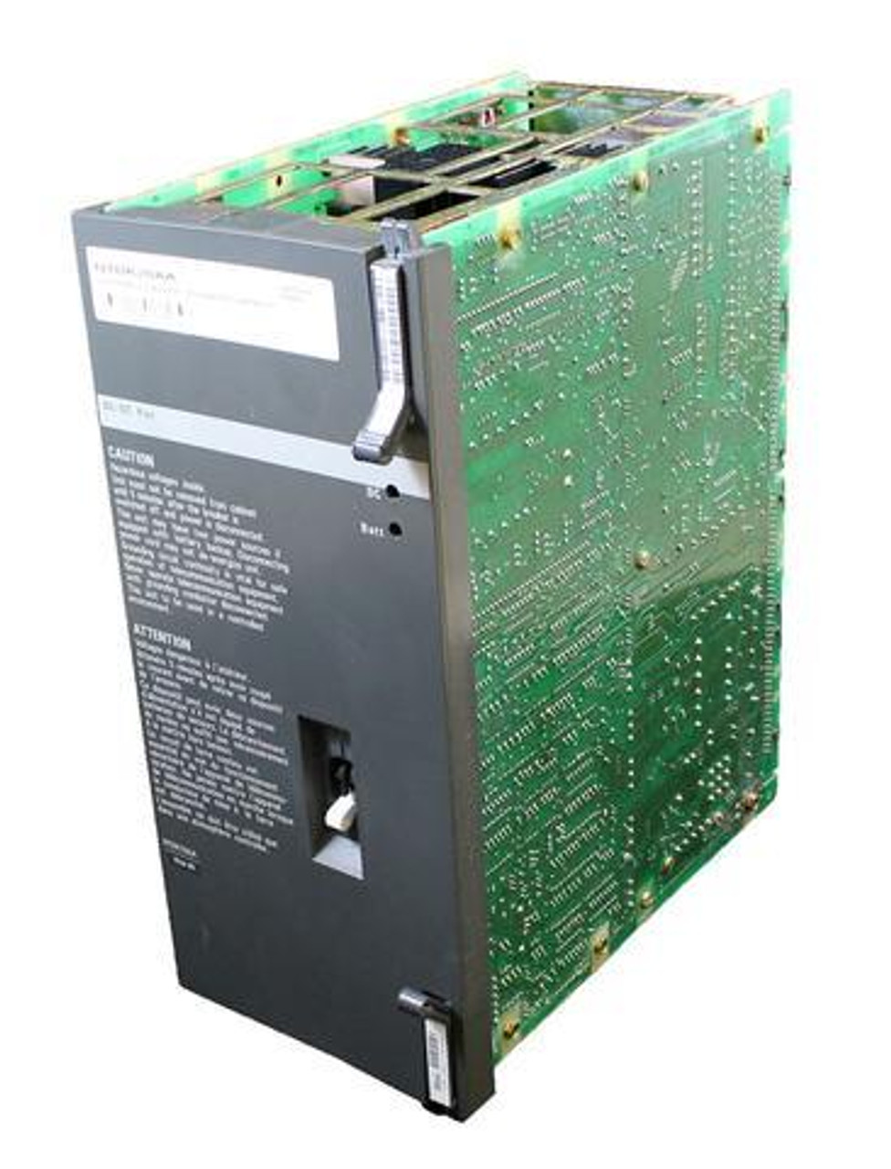 NTDK70BBE6 Nortel 110V AC Power Supply (Refurbished)