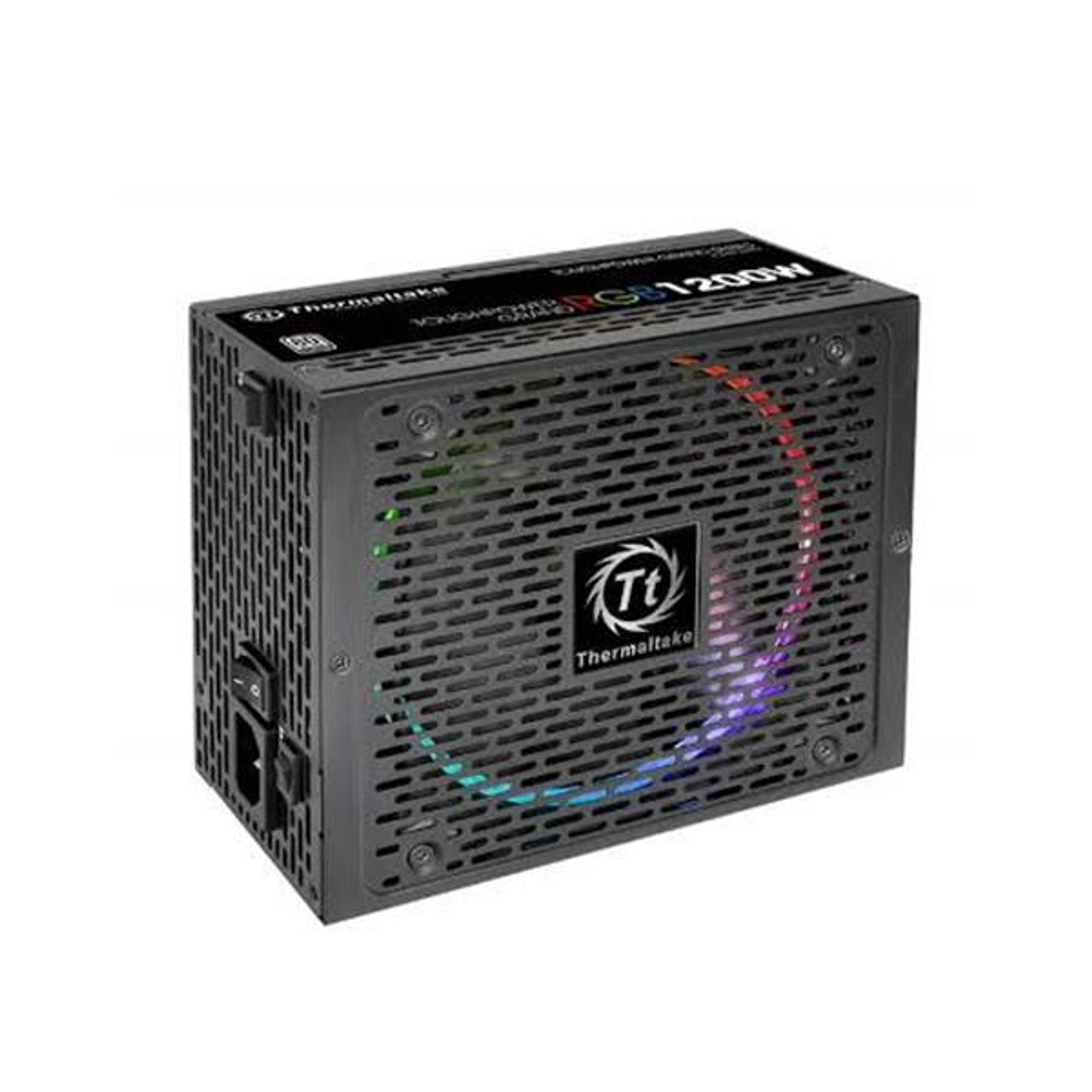 PS-TPG-1200F1FAPU-1 Thermaltake Toughpower Grand RGB 1200-Watts