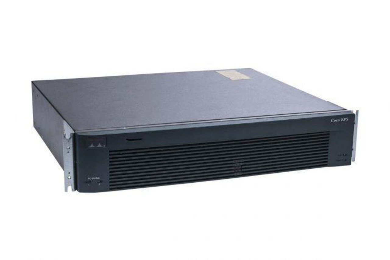 PWR600ACRPSNCABRF Cisco 600-Watt 110-220V AC Power Supply (Refurbished)