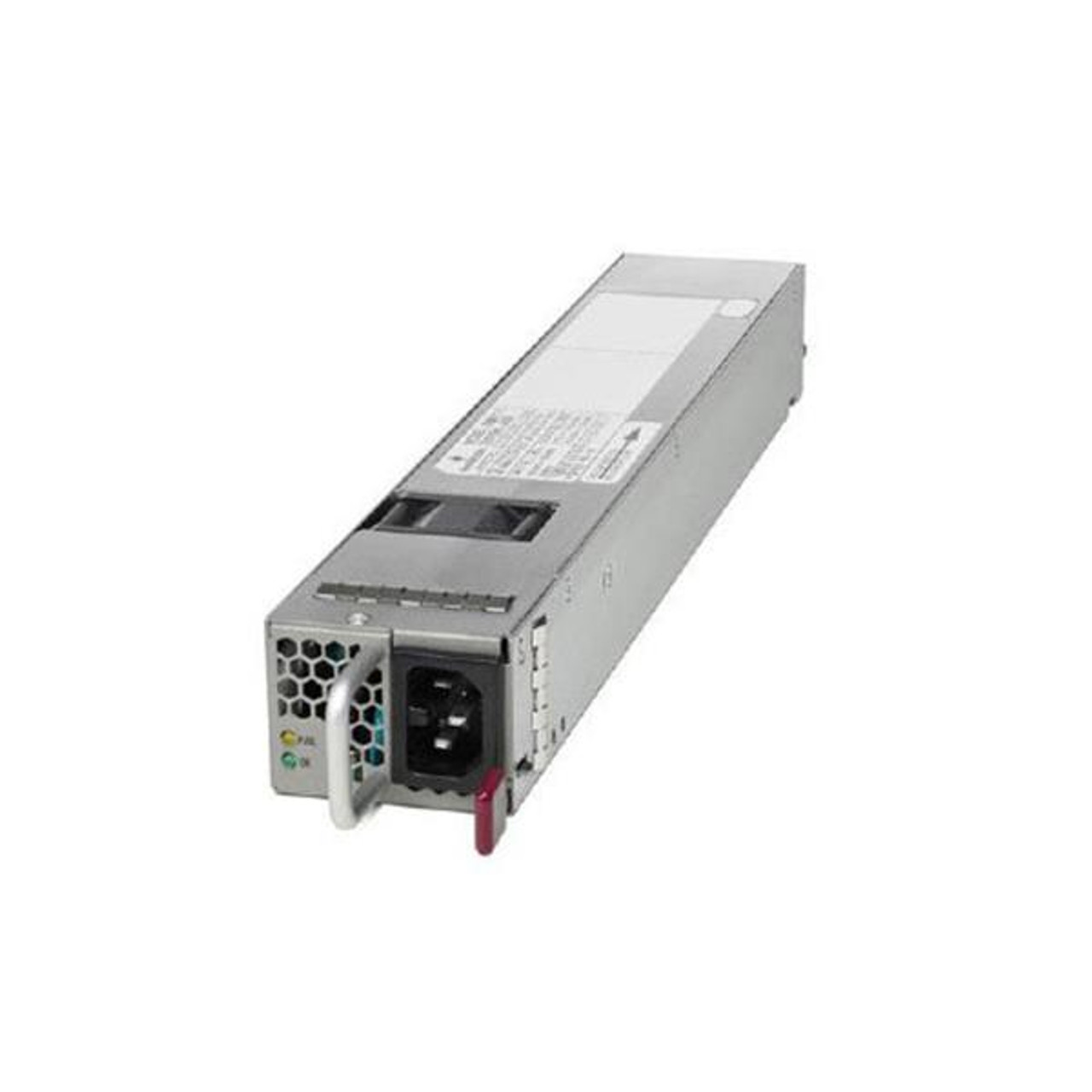 NXA-PAC-750W-PE Cisco 750-Watt Power Supply (Refurbished)