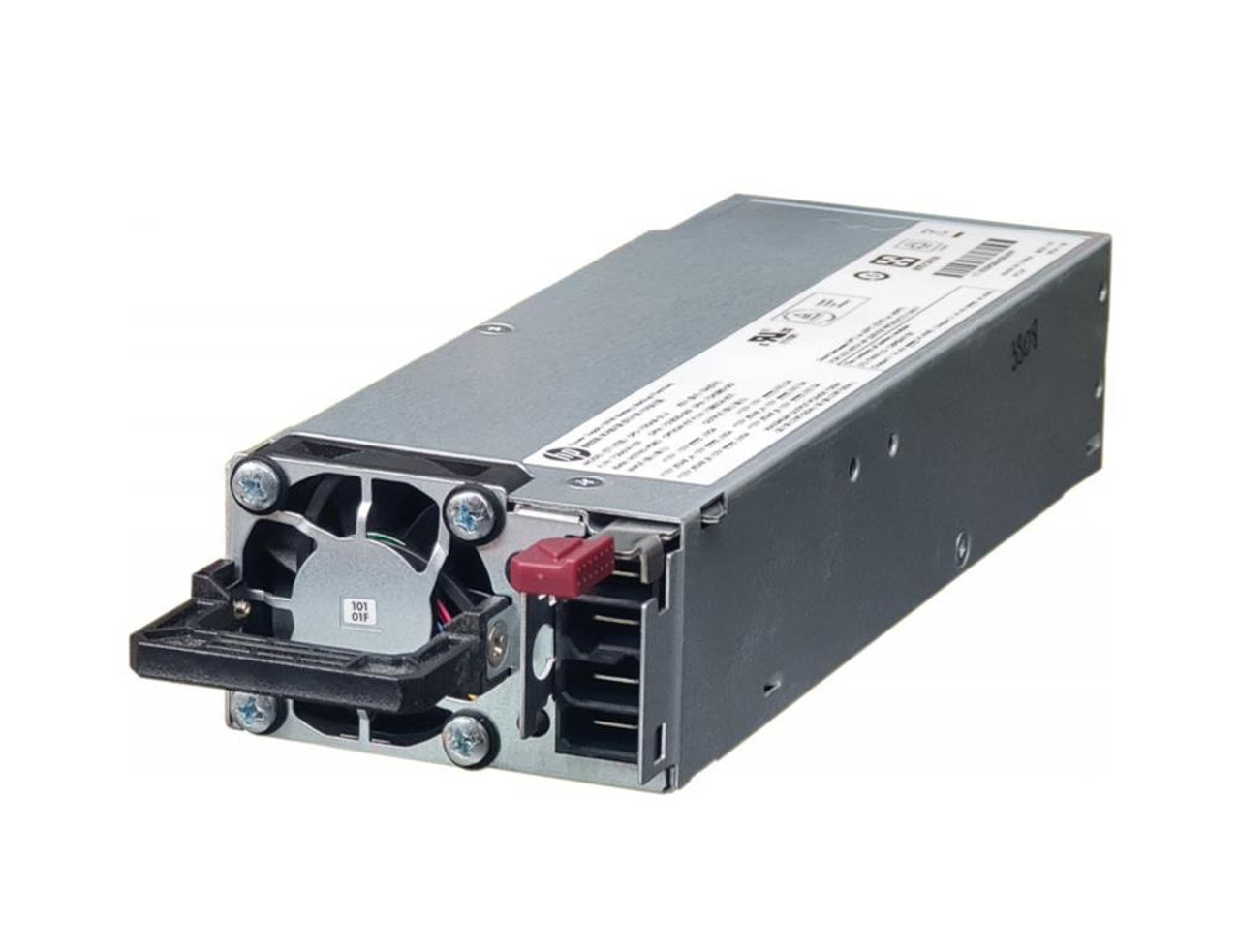 738024-S21 HP 750-Watts Flex Slot Hot Swap Battery Backup Module (Refurbished)