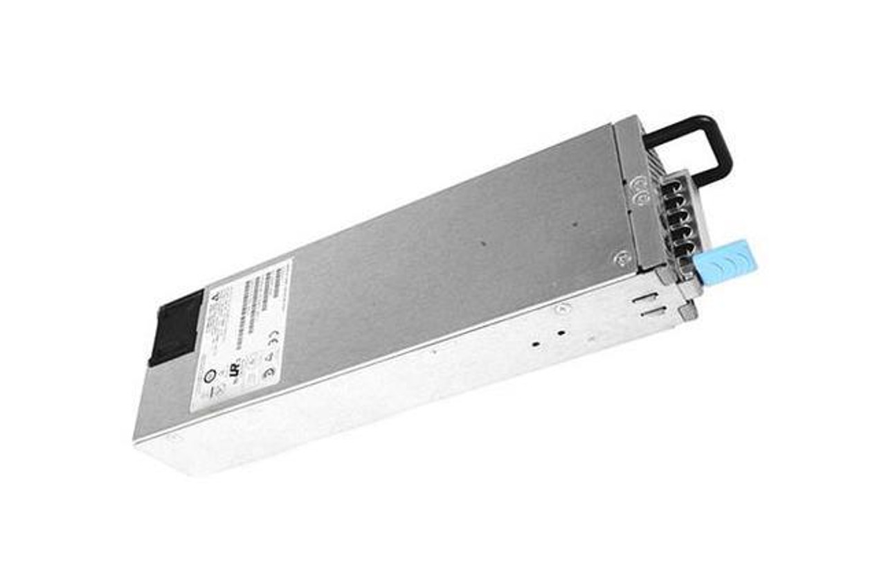 JPSU-550-C-AC-AFI Juniper 550-Watts AC Power Supply (Refurbished)