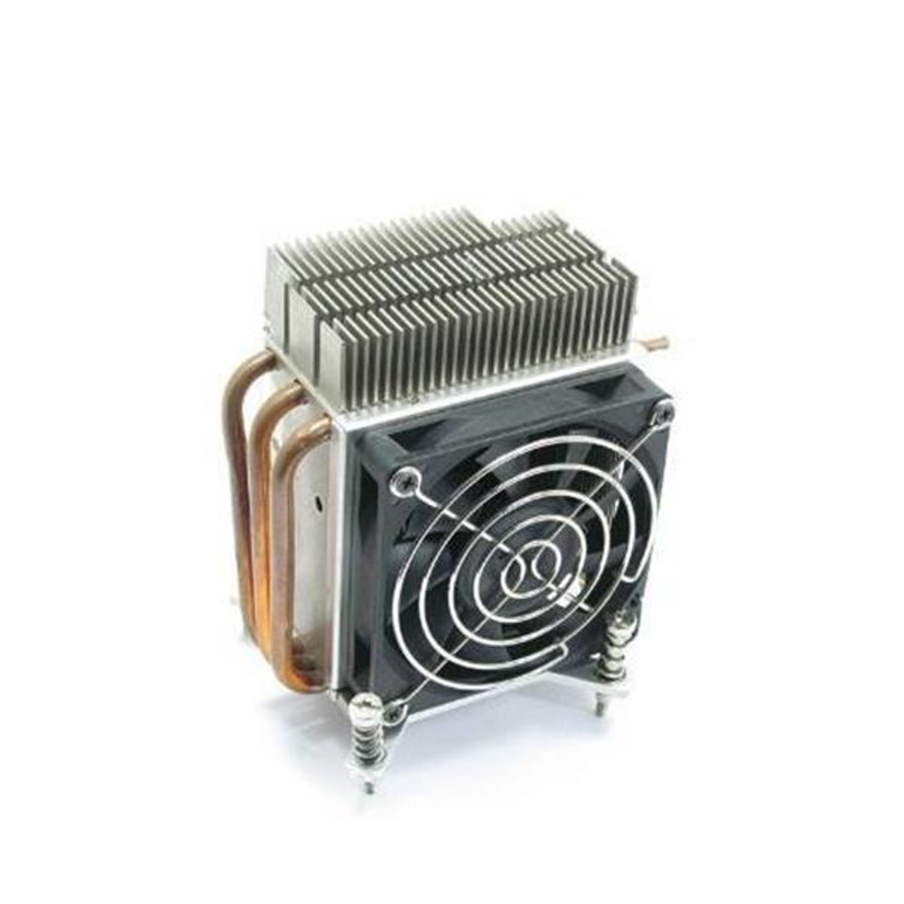 392171-001 HP Processor Heatsink Cooling Fan Assembly for ProLiant ML310 G3 Storage Server