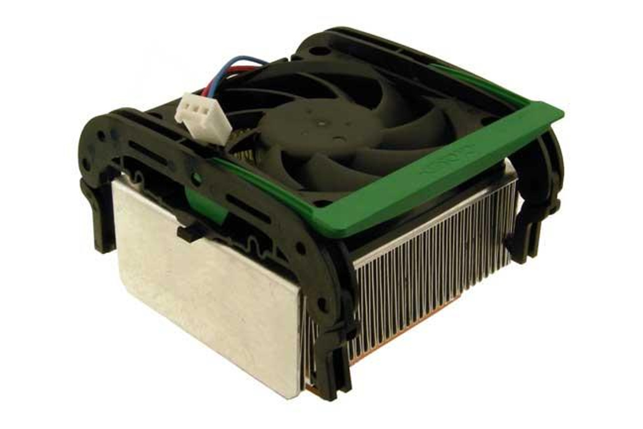 313790-002 HP CPU Fan And Heatsink Assembly for Evo D530