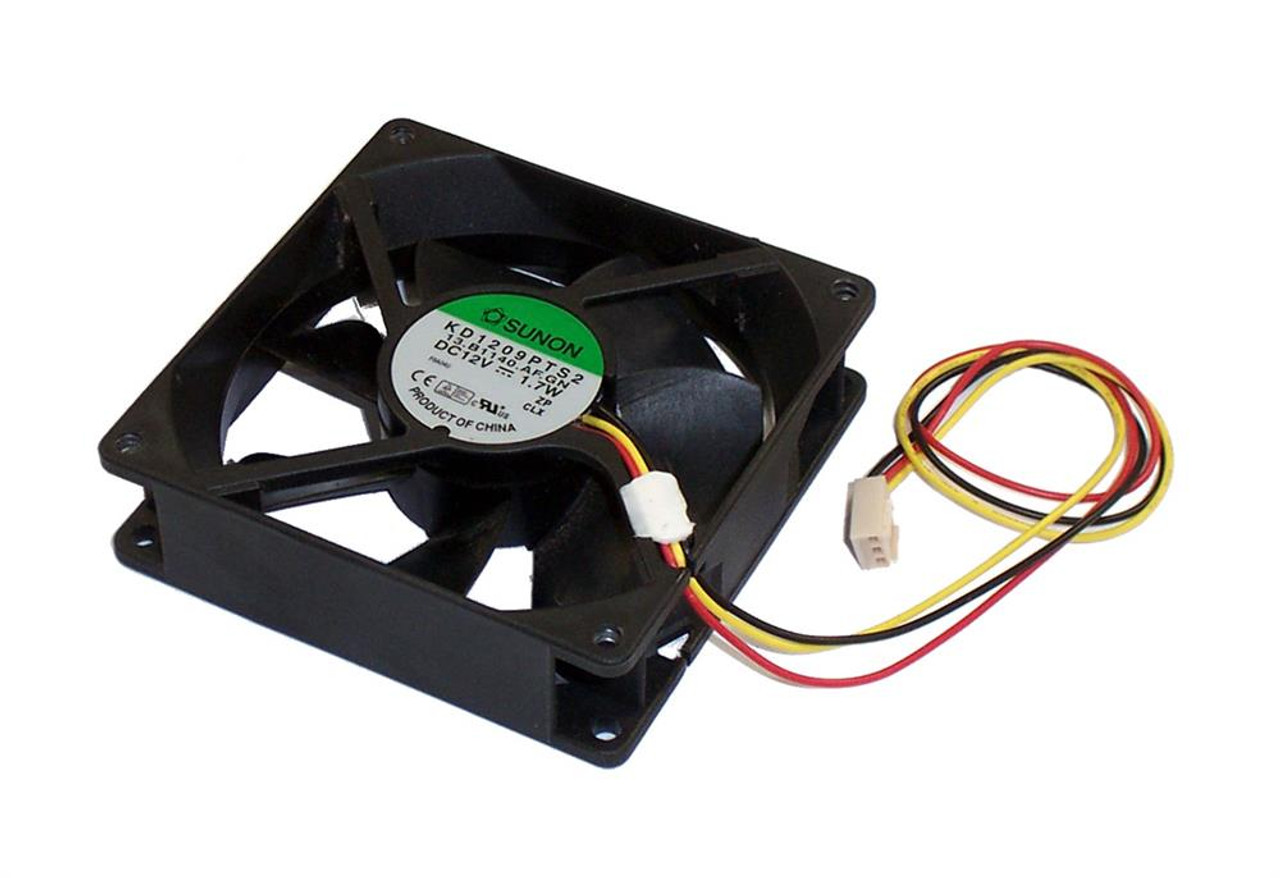 KD1209PTS2 HP Chassis Fan Dc12v 1.7w