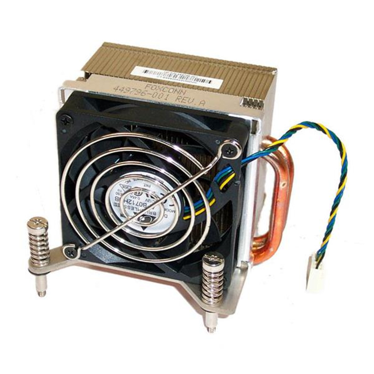 449796-001 HP CPU Cooler Heatsink for Compaq Dc7900p
