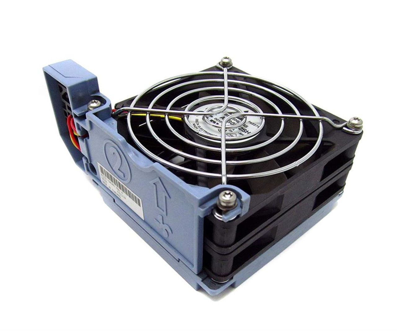 A7231-04060 HP 80mm Thin Fan for Rx2600