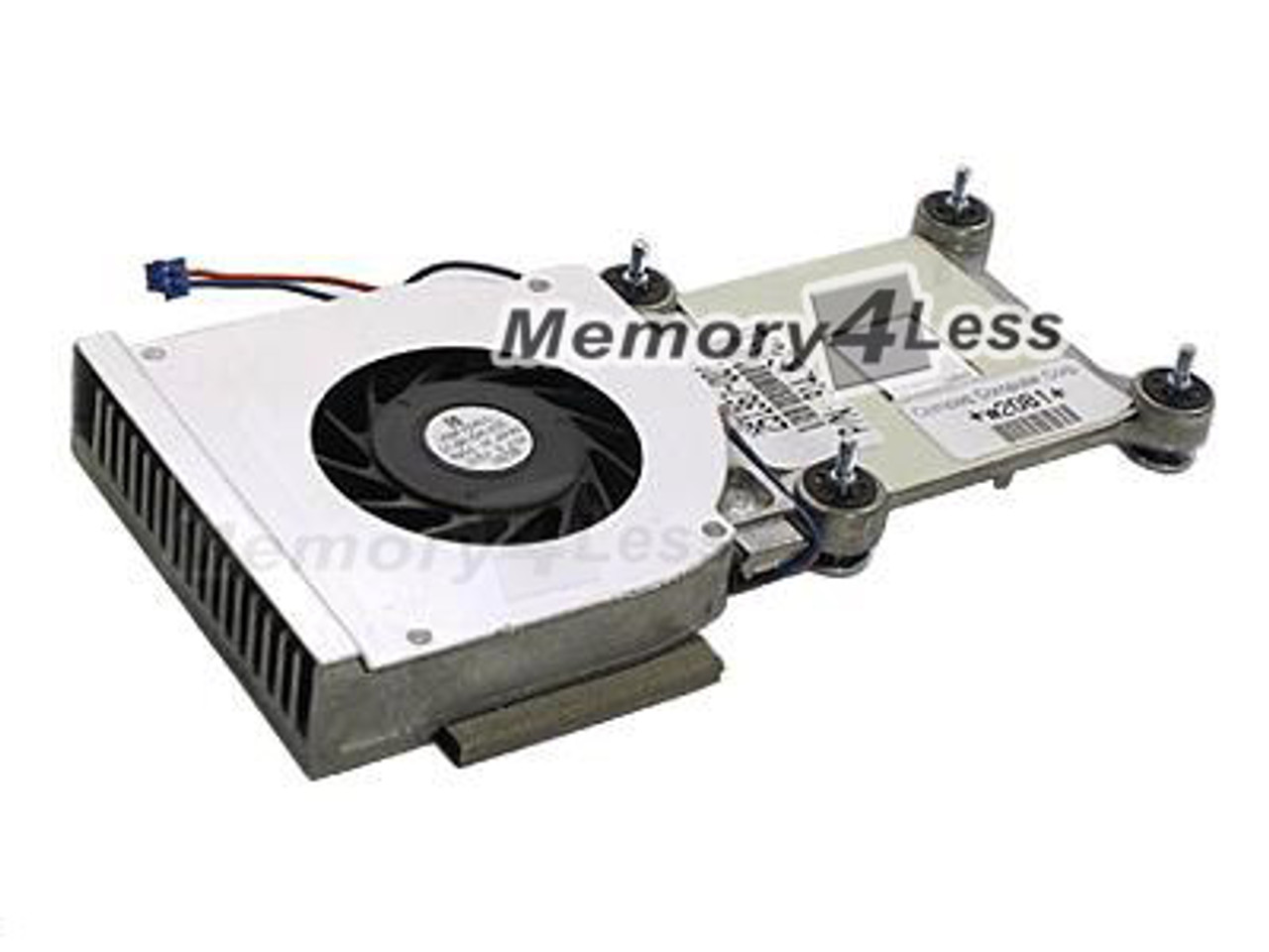 251367-001N HP CPU Fan Assembly