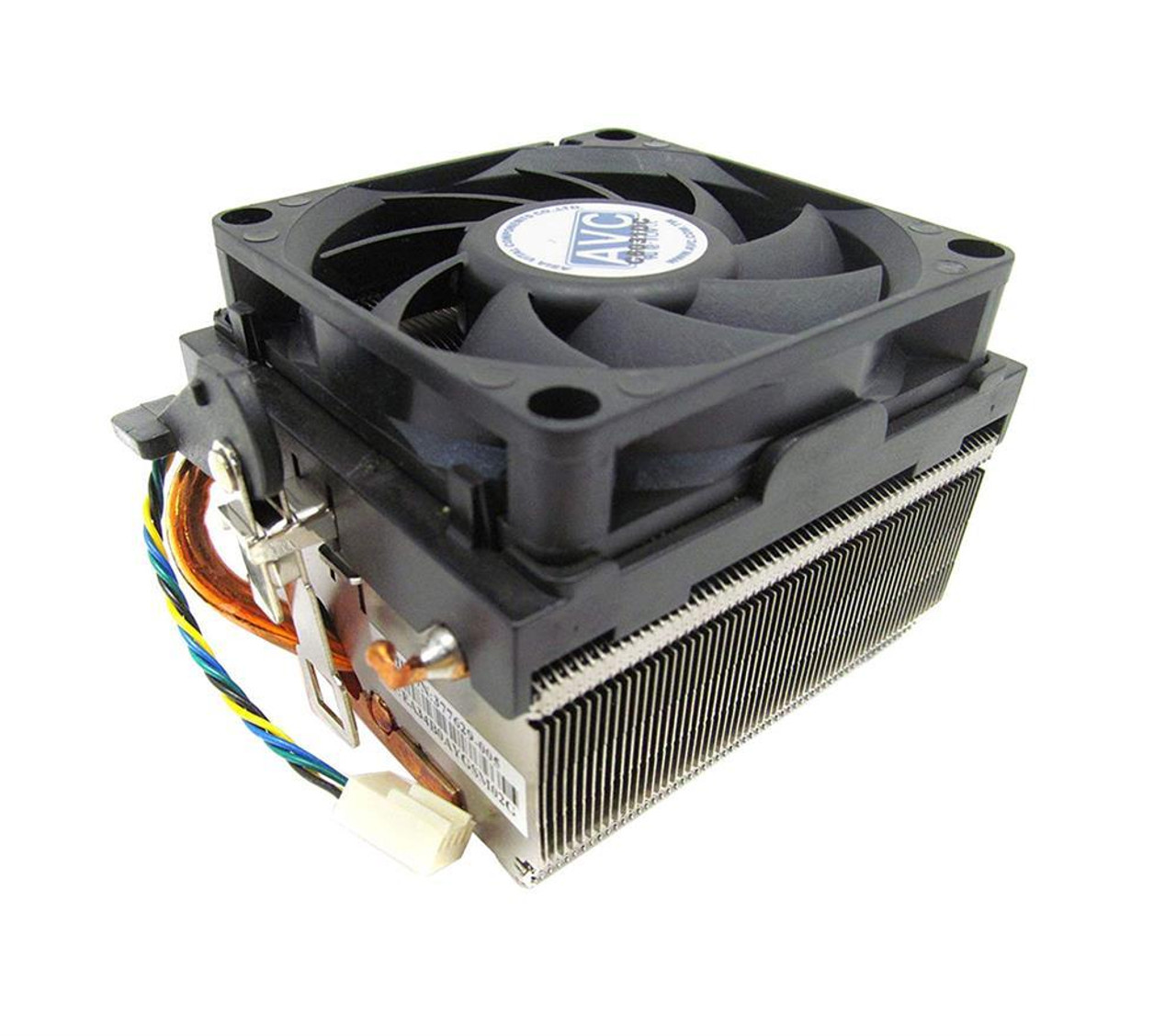 358952-DWL HP Heatsink / Fan