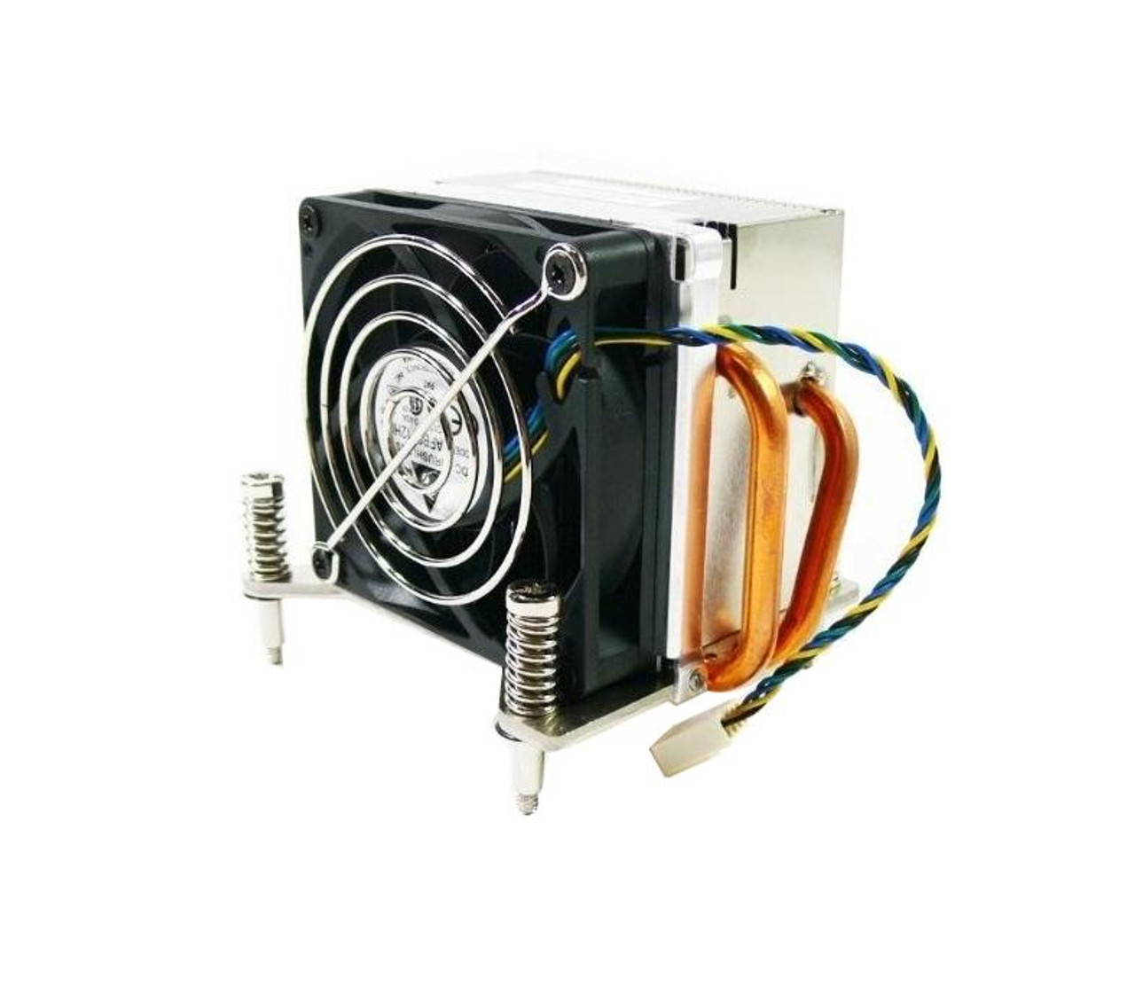 727150-001 HP CPU Fan And Heatsink for EliteDesk 800 G1 Tower PC