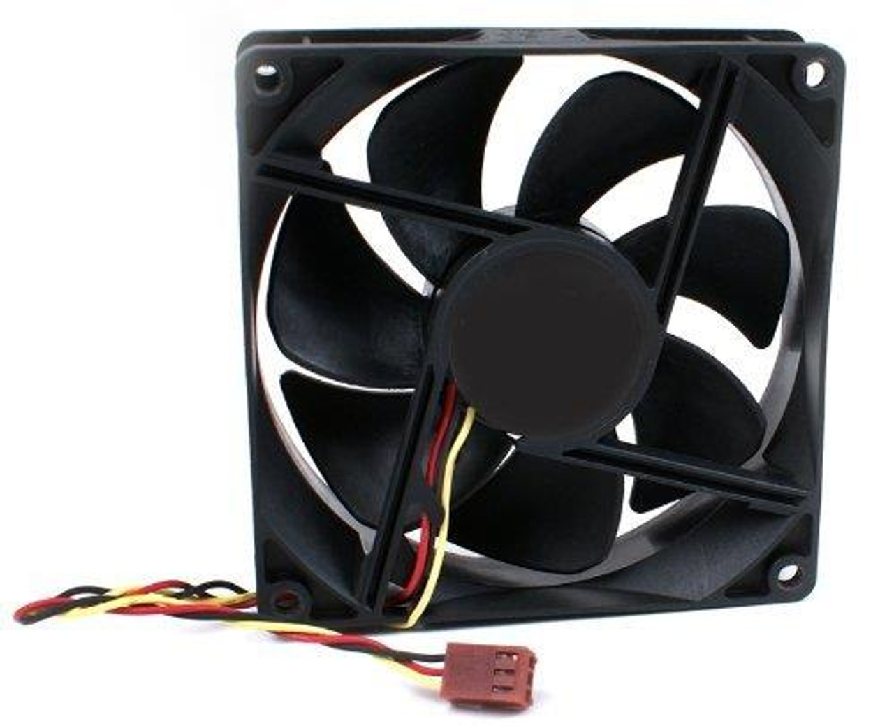 22TXM Dell 92X25MM 12V Fan Assembly