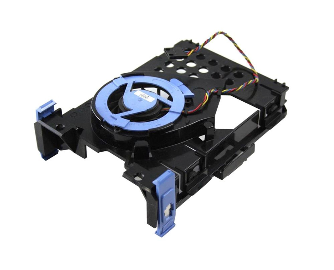 0NJ793 Dell HDD Hard Drive Caddy Fan for OptiPlex 745 755