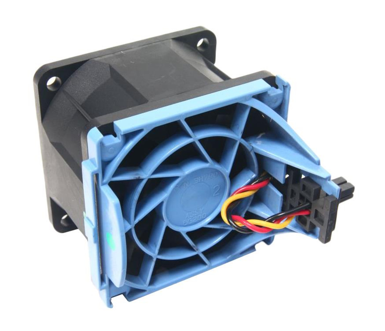 3H790 Dell Rear Fan for PowerEdge 2650