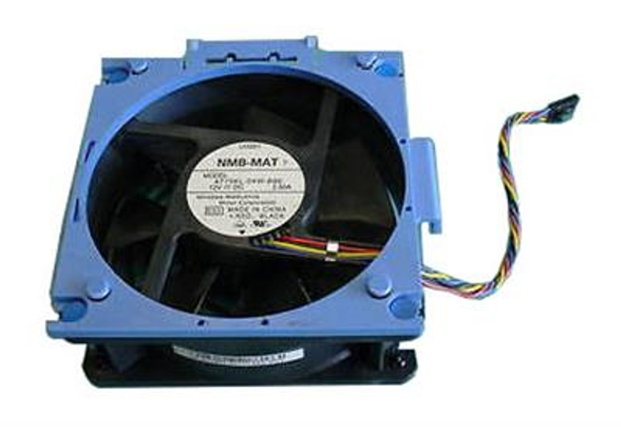 WH282 Dell CPU Fan for PowerEdge 840 Server