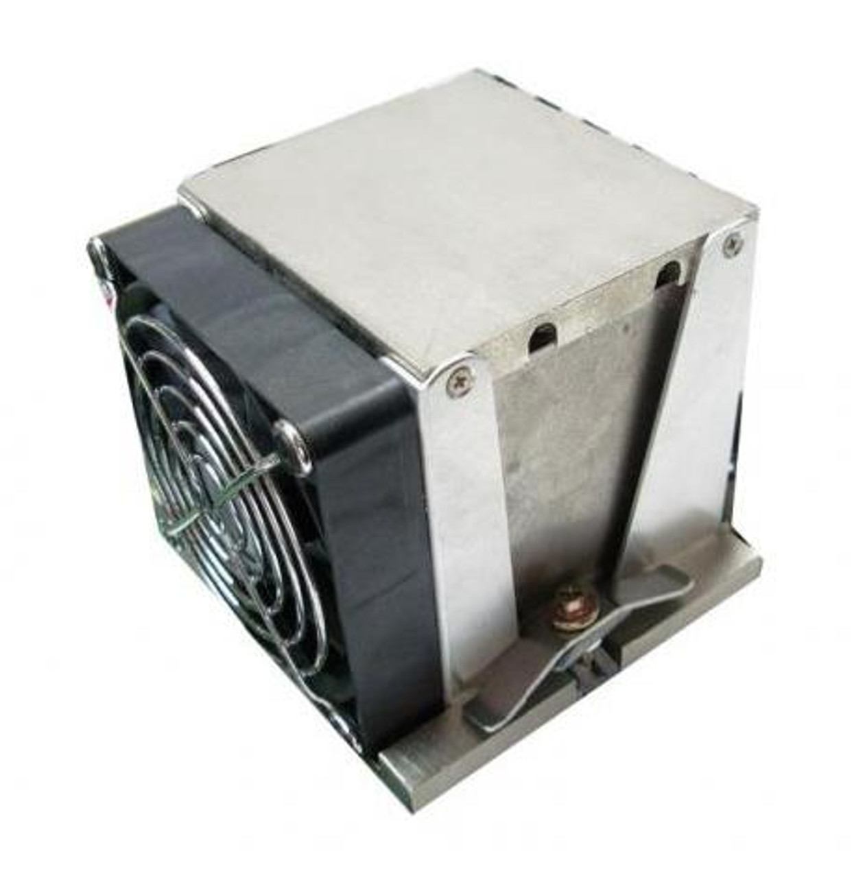 13N2951 IBM Fan/ Heatsink Dual Pipes for eServer xSeries 206