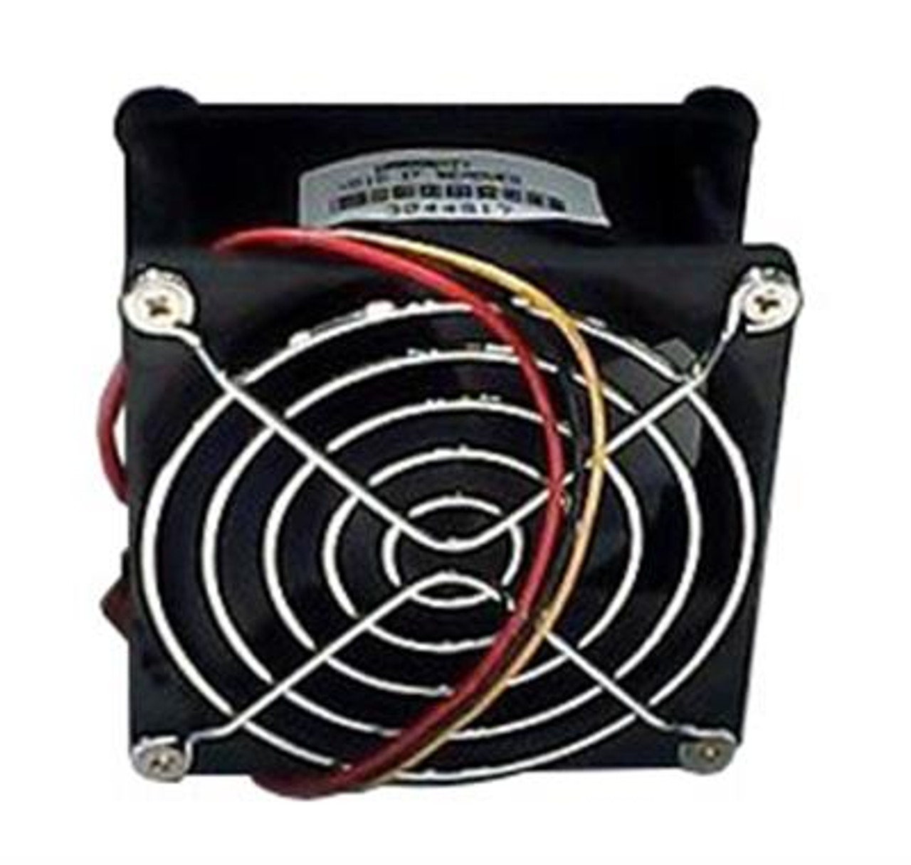 59P2572 IBM 80x38mm Fan for xSeries 206/ 225