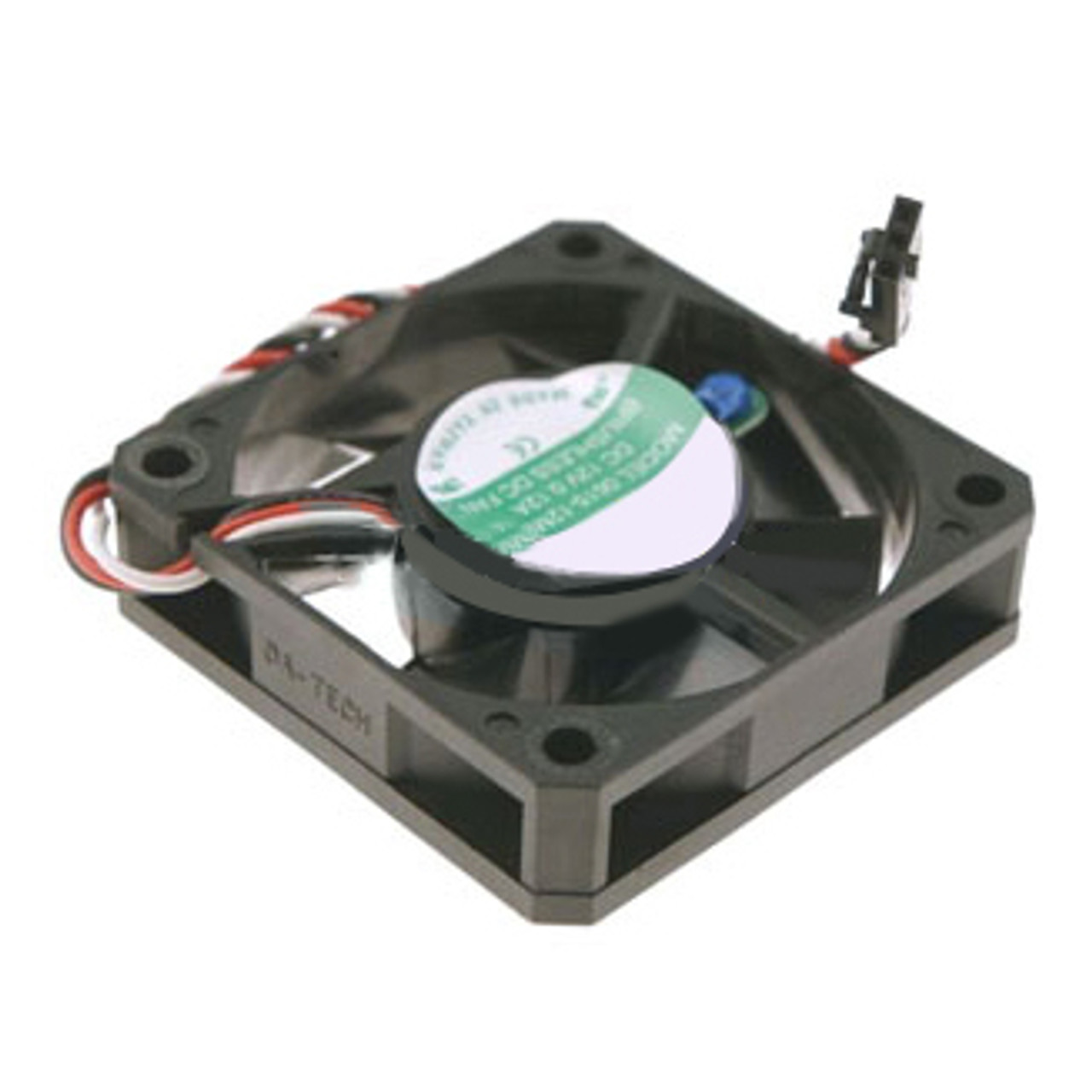 89506 Dell CPU Cooling Fan