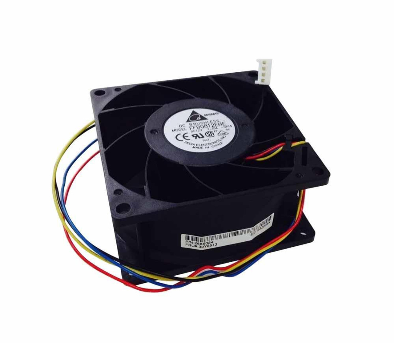 26K6084 IBM Rear Fan Assembly