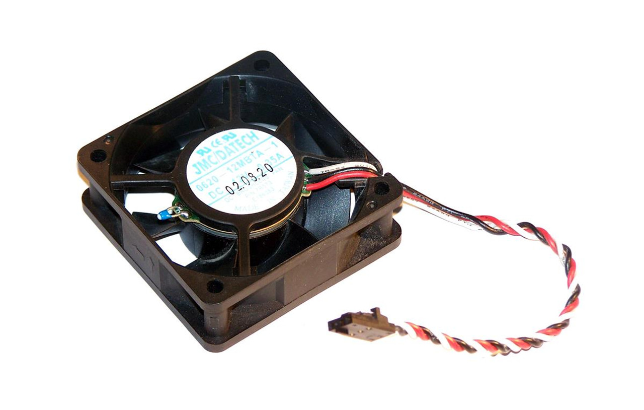 7R573 Dell 60mmx20mm 12V DC Cooling Fan for Optiplex GN