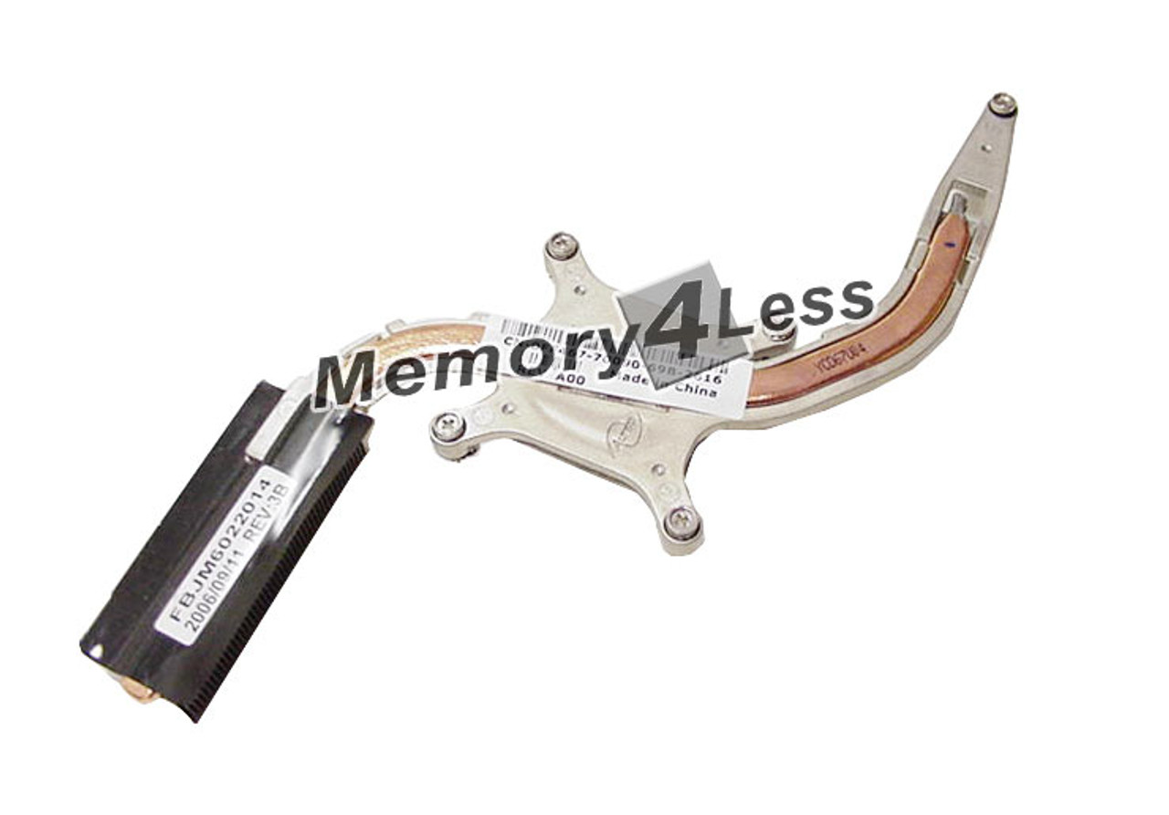 0FF467 Dell Heatsink for Dell Latitude D820