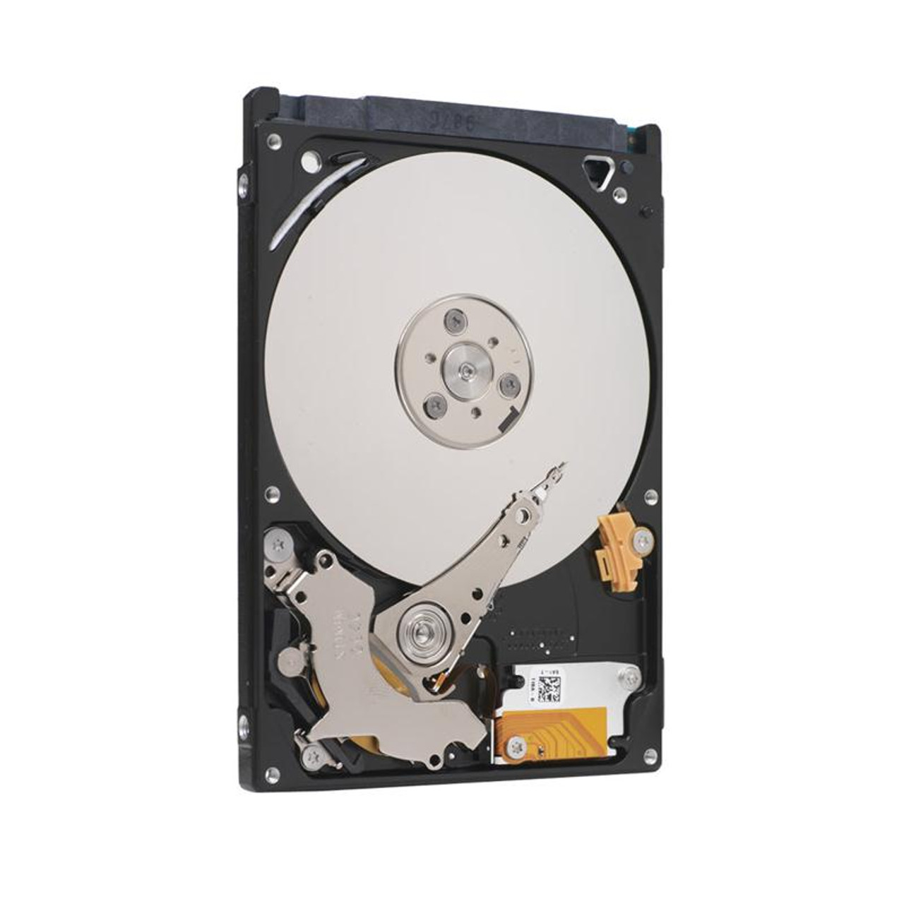 06P6350 IBM 80mm Hot Swap CPU Fan Assembly