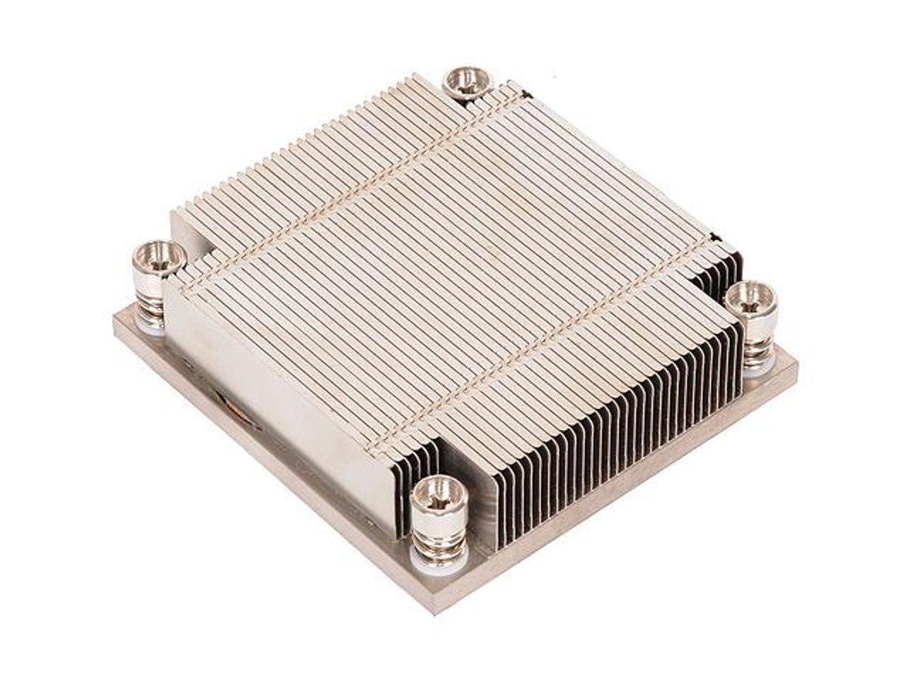 F645J Dell Heatsink for PowerEdge R610,R410 Server