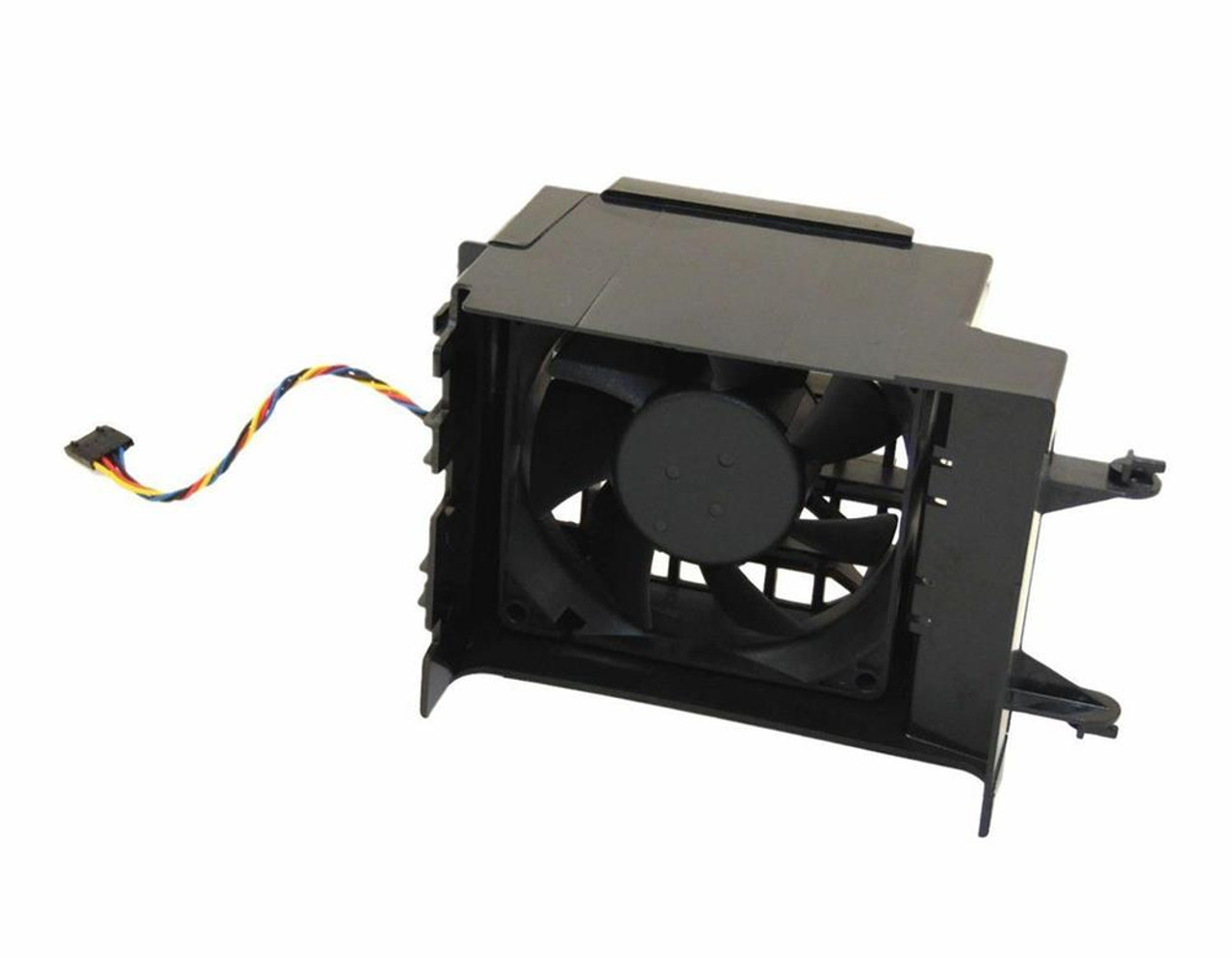 0JY856 Dell Case Cooling Fan Assembly for Precision T3400