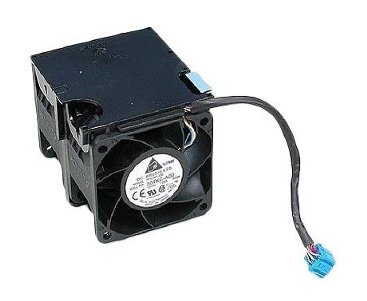 304KC Dell Hot Swap Dual Cooling Fan for PowerEdge R510