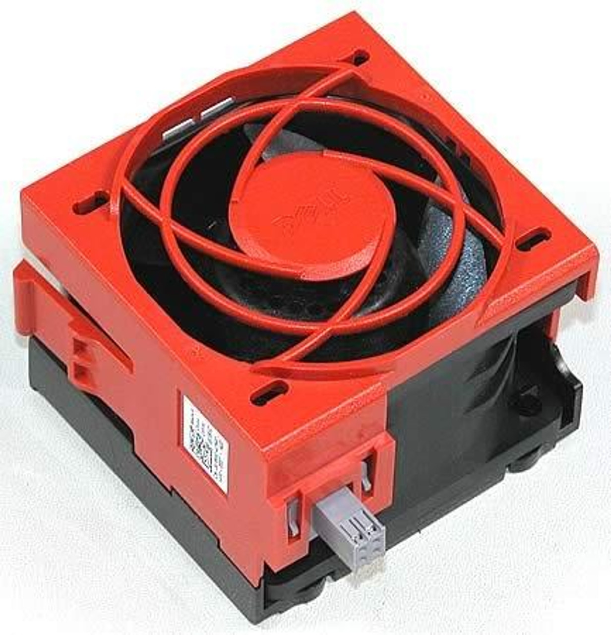 419VC Dell CPU System Cooling Fan for PowerEdge R810