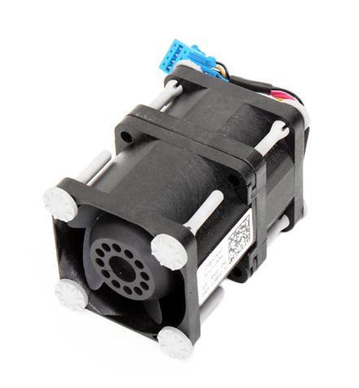 0HR6C0 Dell 12V Cooling Fan Assembly for PowerEdge R320/ R420