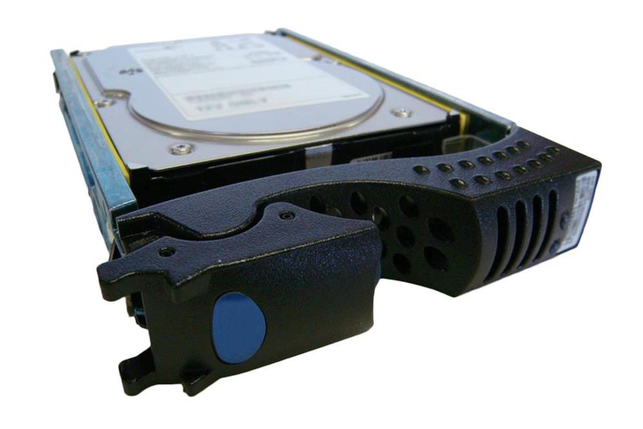 005048990 EMC 300GB 15000RPM Fibre Channel 4Gbps 3.5-inch Internal Hard Drive for Symmetrix VMAX and SE Storage Systems