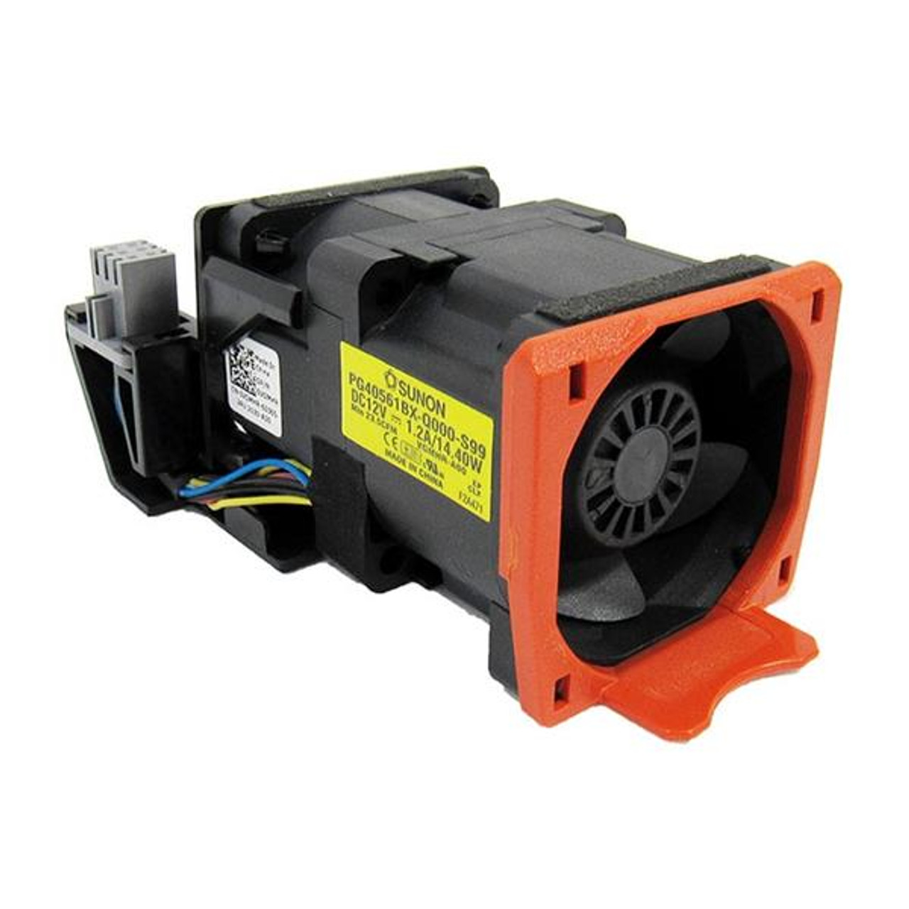 2X0NG Dell Fan For Poweredge R620