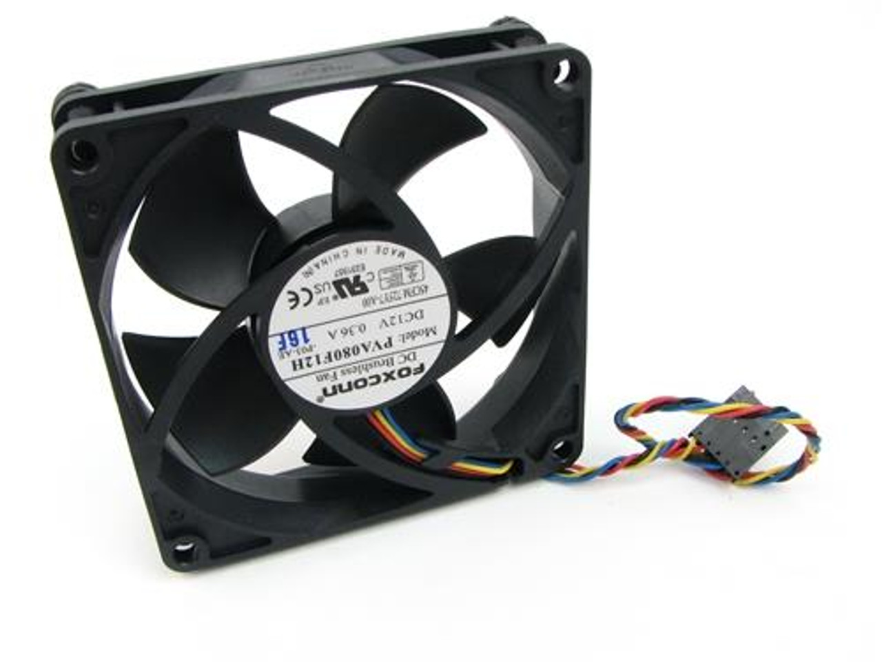 725Y7 Dell CPU Cooling Fan for OptiPlex Desktop