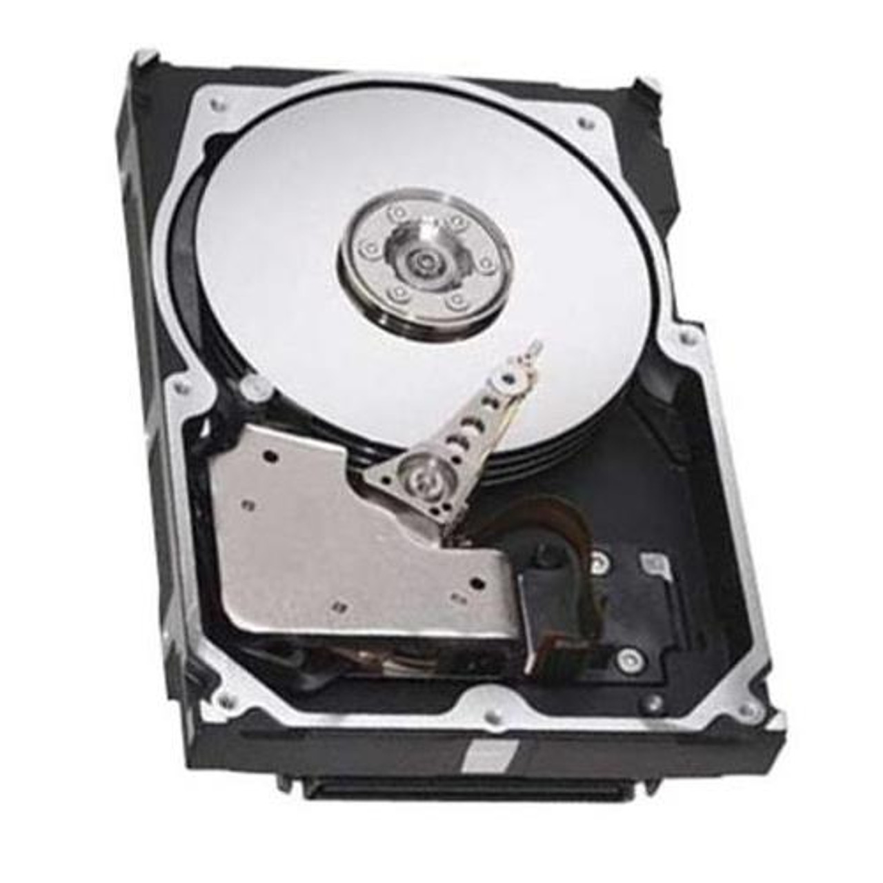 5048602 EMC 146GB 15000RPM Fibre Channel 2Gbps 8MB Cache 3.5-inch Internal Hard Drive for CLARiiON CX200/ CX700 Series Storage Systems
