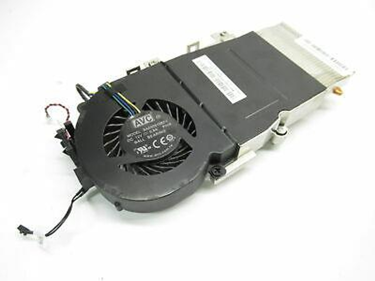 01EF347 IBM 35-Watts CPU Cooler Heatsink And Fan Assembly for M715Q