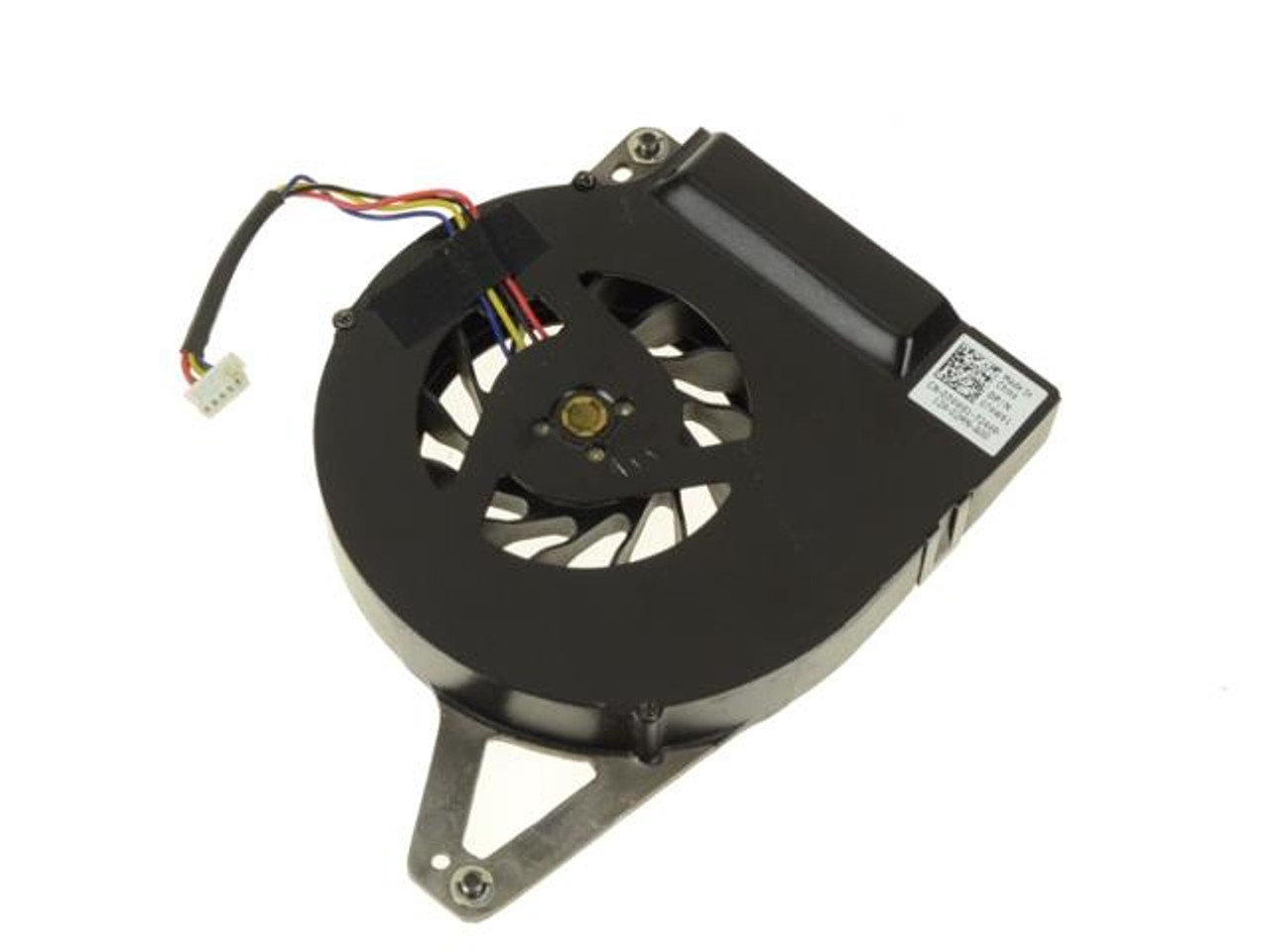 74W61 Dell GPU Cooling Fan for Alienware M15x