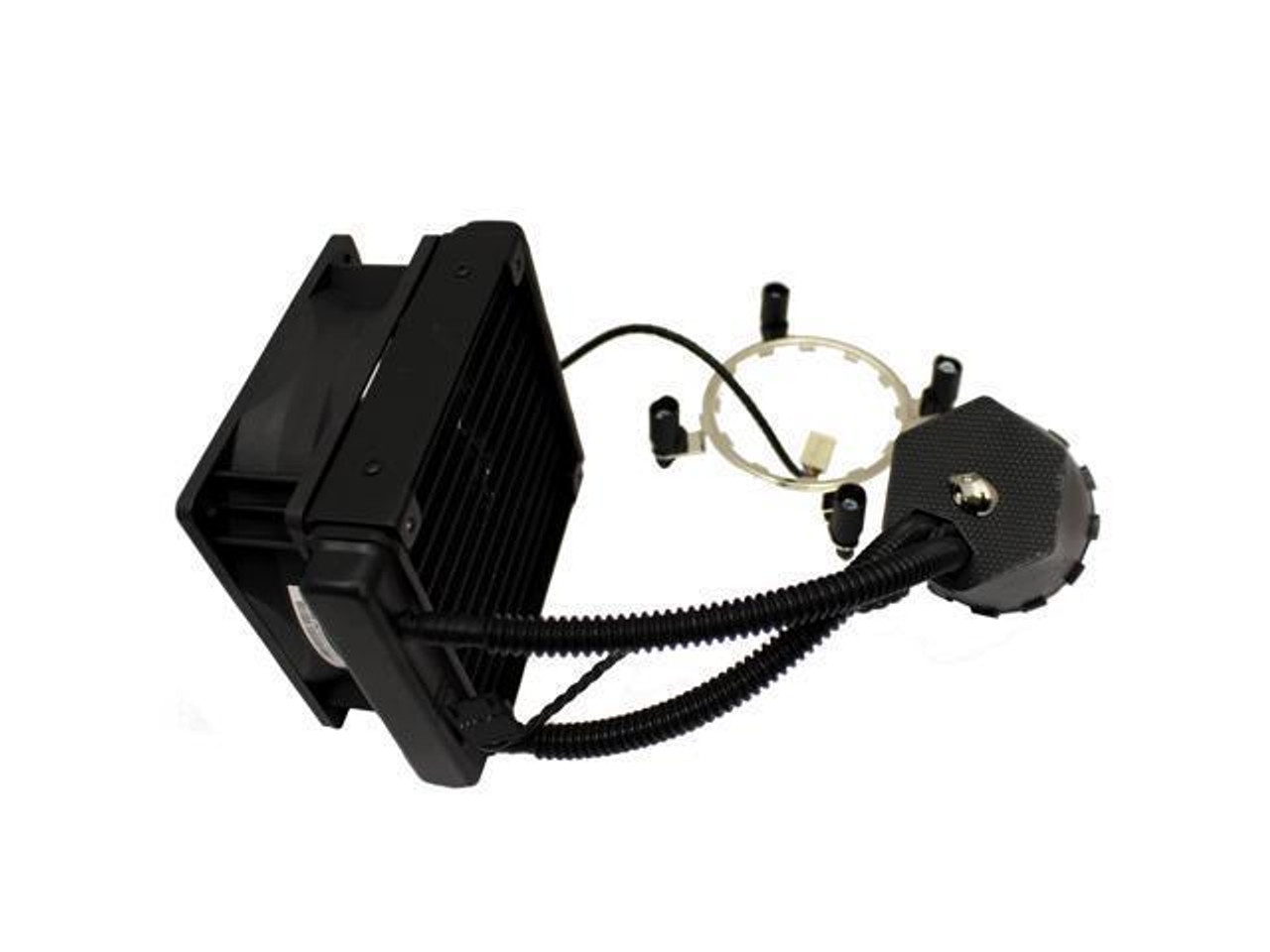 RM4CG Dell Liquid Cooling Fan And Heatsink Assembly for Alienware Aurora Tower