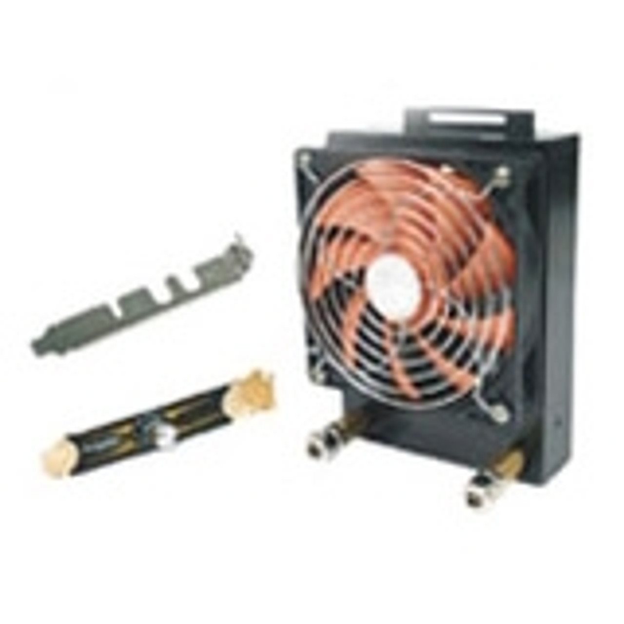 CL-W0005-01 Thermaltake BigWater SE 12cm Liquid Cooling System