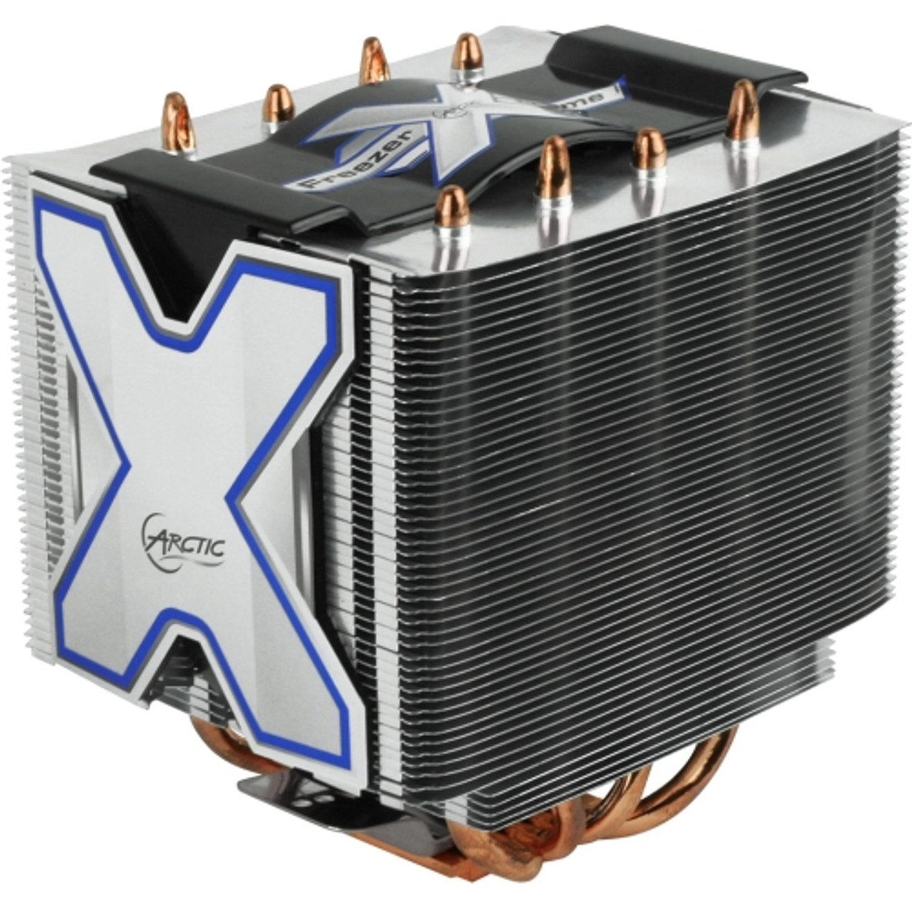 AC-FRZ-X2 Arctic Cooling Freezer XTREME Rev. 2 Cooling Fan/Heatsink