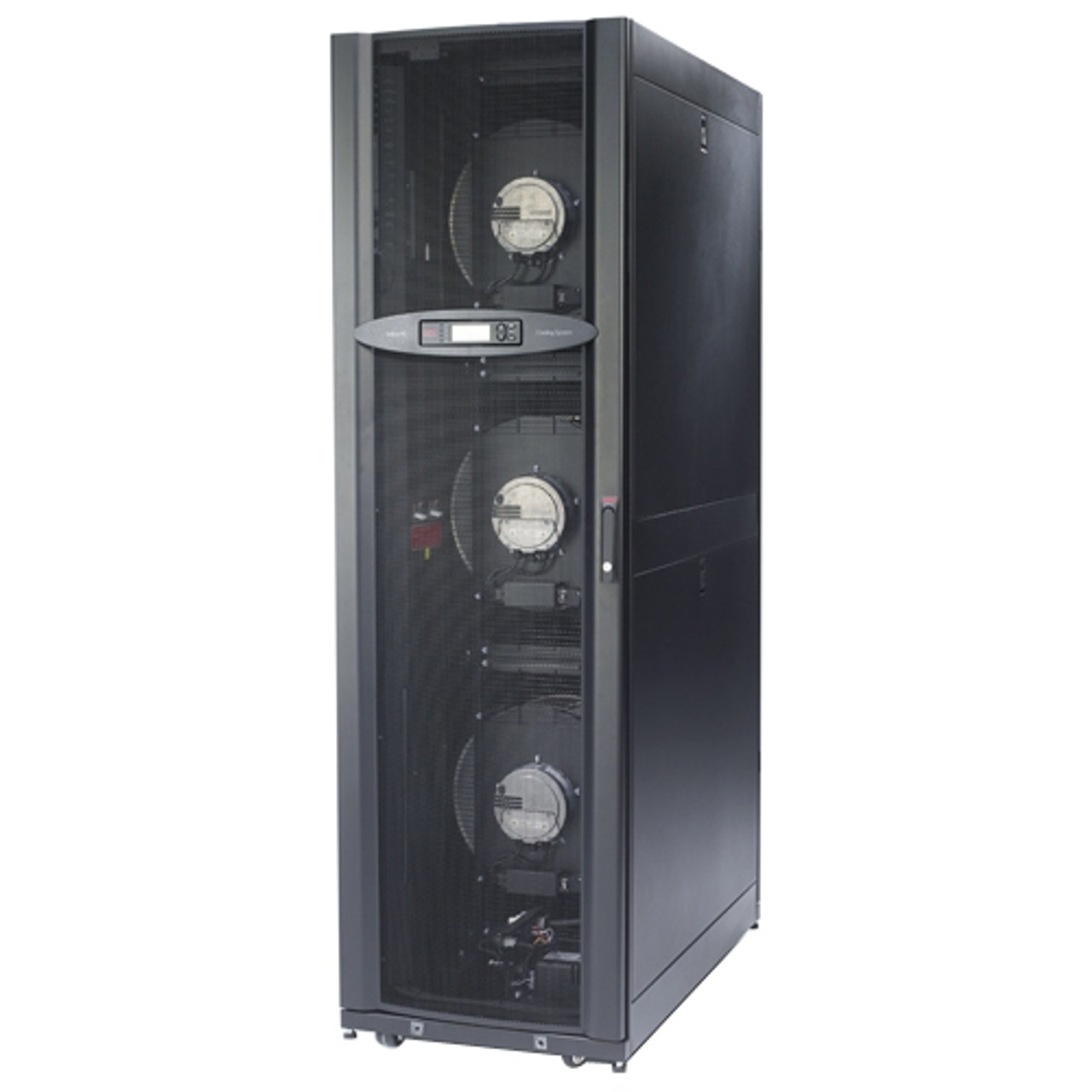 ACRC500 APC Inrow Rc Airflow Cooling System 6900 Cfm Tower Black (Refurbished)