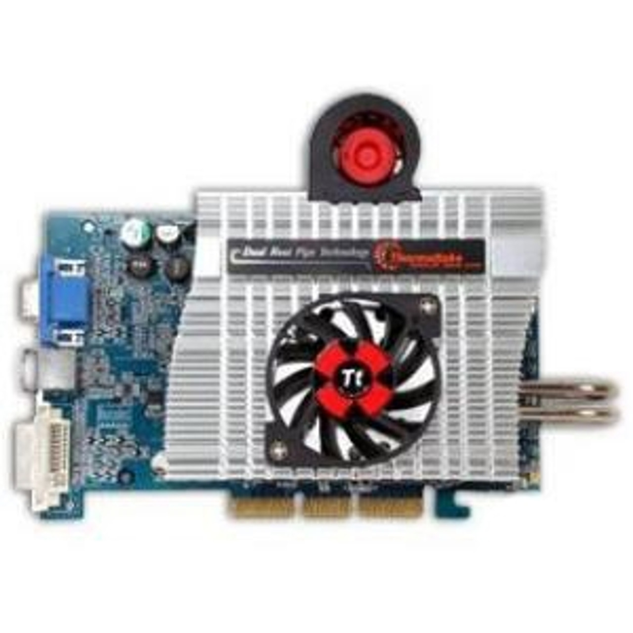 A1919 Thermaltake Extreme Giant III Chipset & VGA Cooler