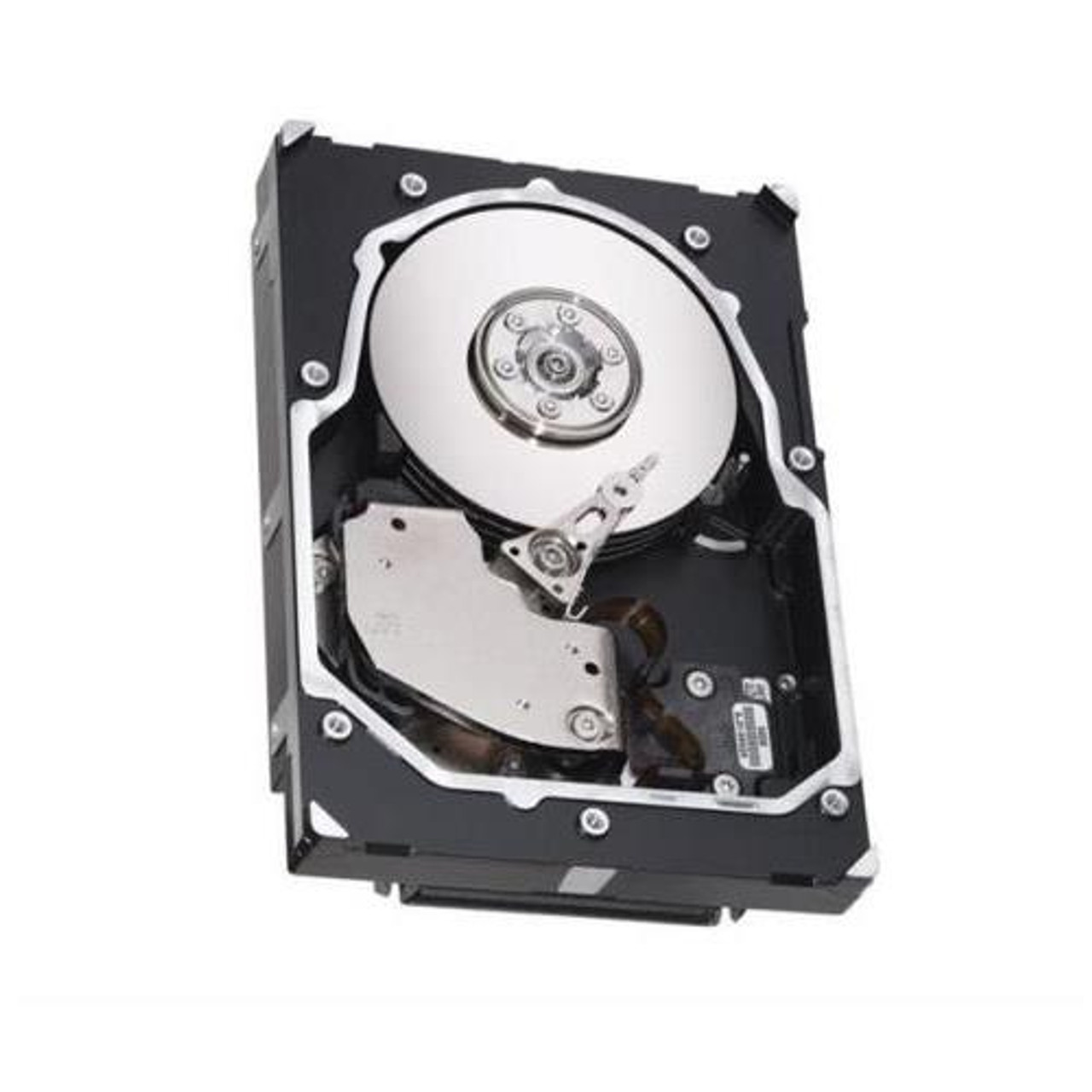 5048619 EMC 146GB 15000RPM Fibre Channel 4Gbps 16MB Cache 3.5-Inch Internal Hard Drive for CX Series