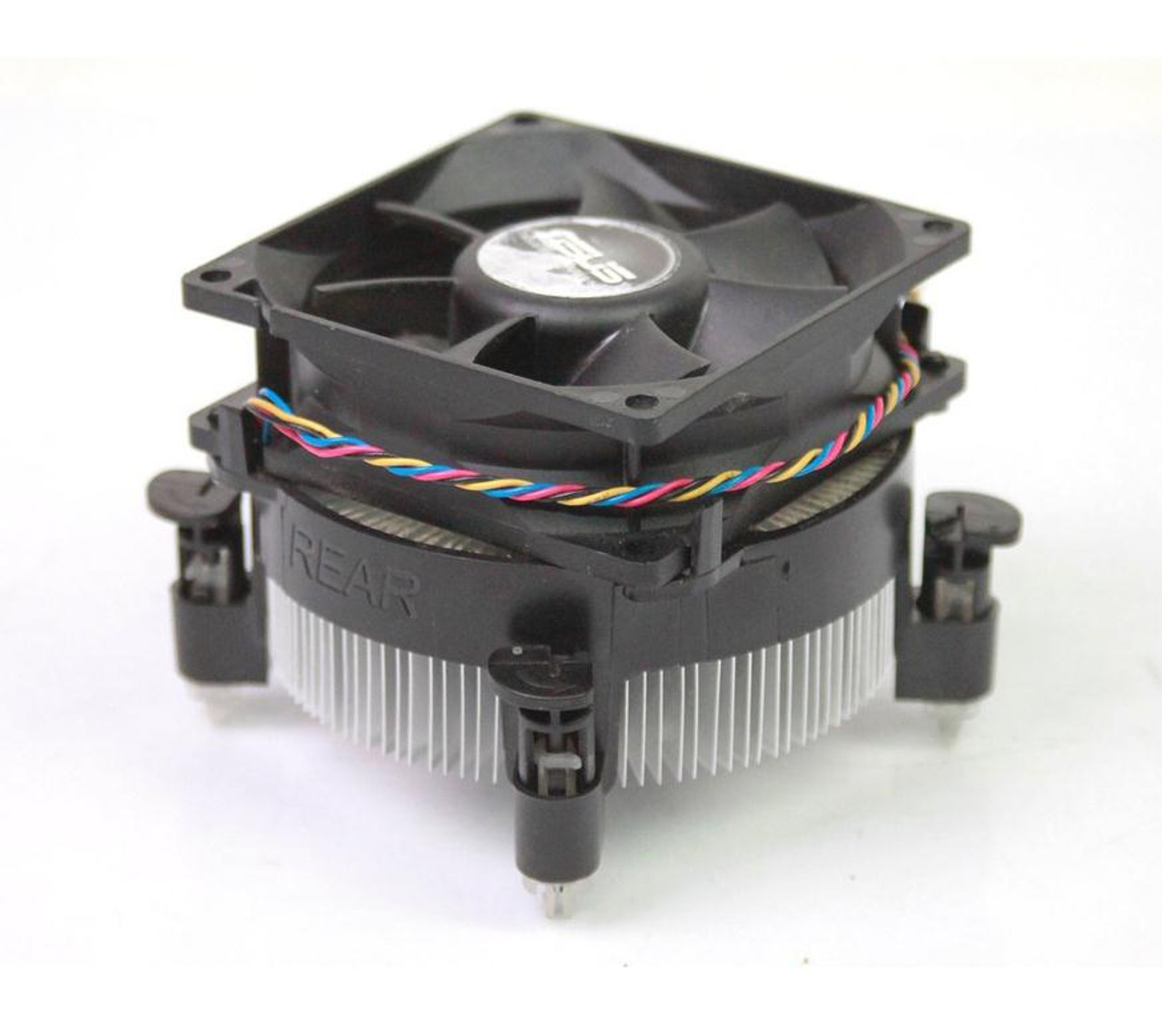 PA027-8LB4W ASUS Essentio Cm5675-09 Cpu Heat Sink & Fan Assembly