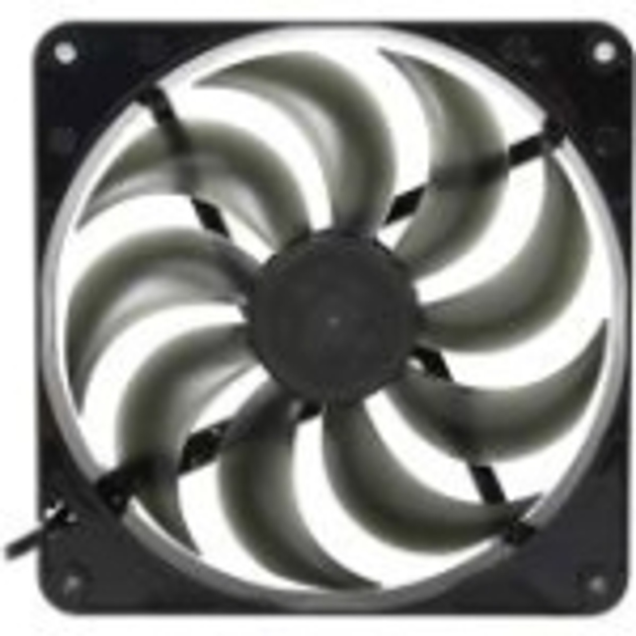 RABF-131409 Rosewill Case Fan | R 140 mm 1200 rpm55.4 CFM 22 dB(A) Noise Long Life Sleeve Bearing