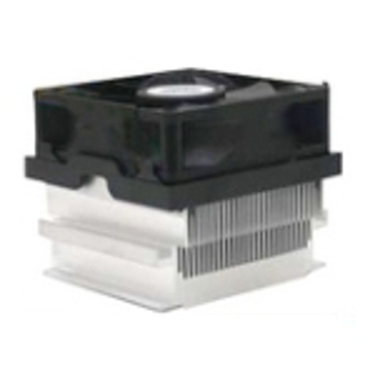 DI4-8JD3B-0L Cooler Master Intel P4 478 Standard CPU Cooler 80mm 2200rpm Riffle Bearing