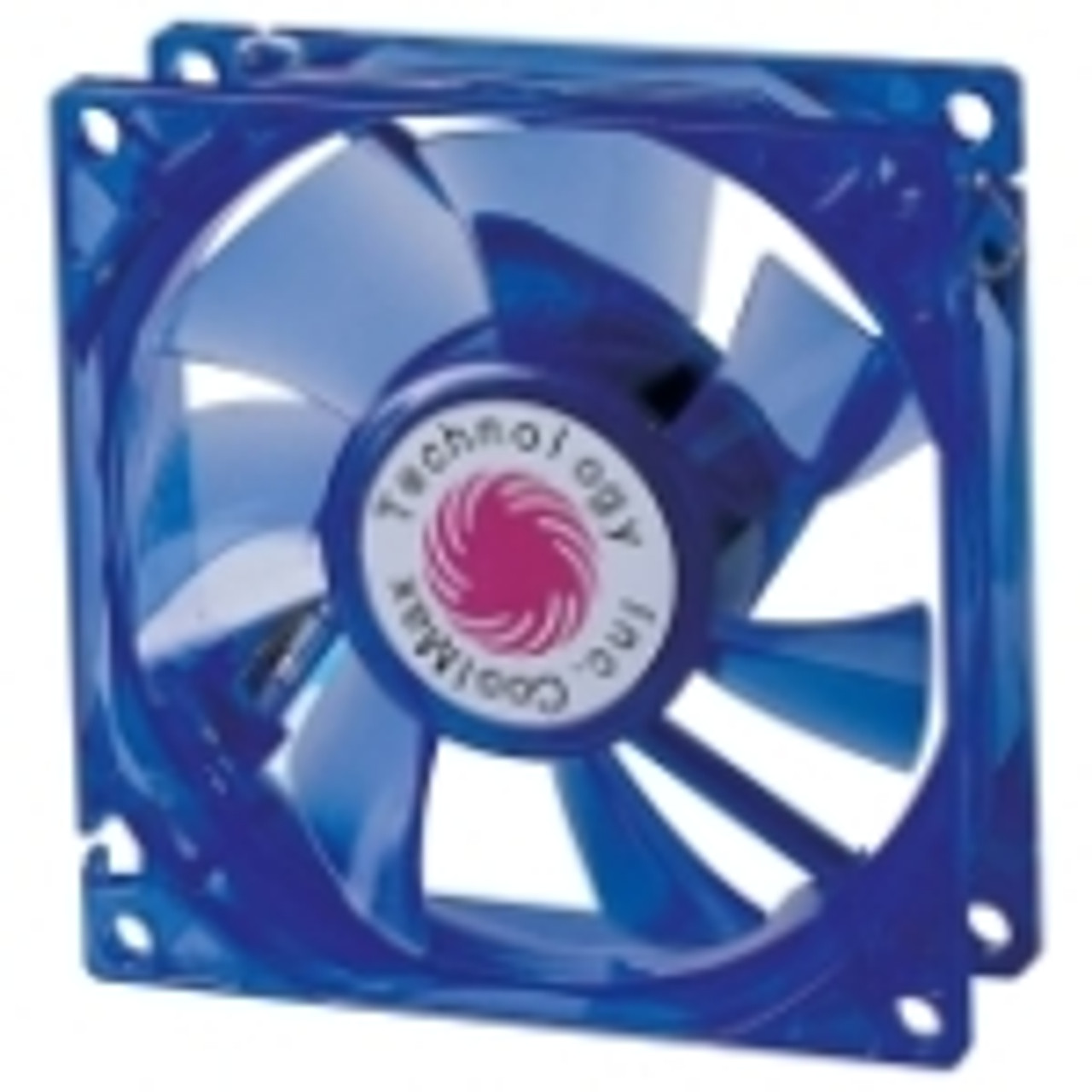 CMF-1225-BL Coolmax Cooling Fan 1 x 120 mm