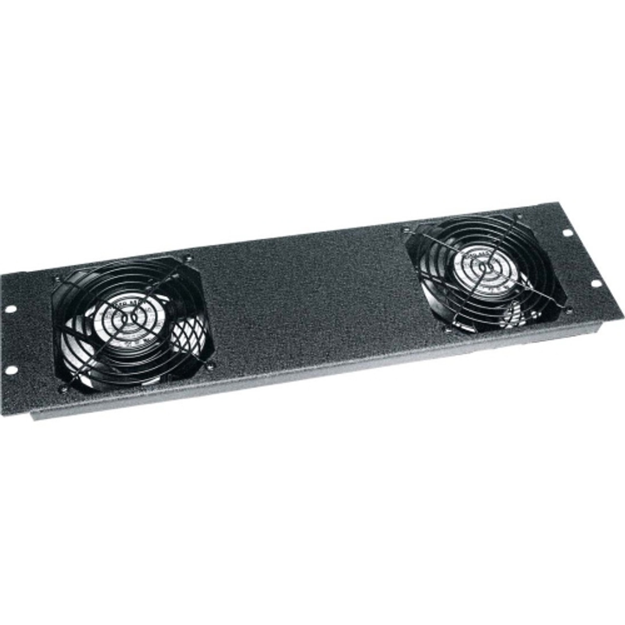 KOAWFP2 Middle Atlantic Products Cooling Fan Rear Fan Location