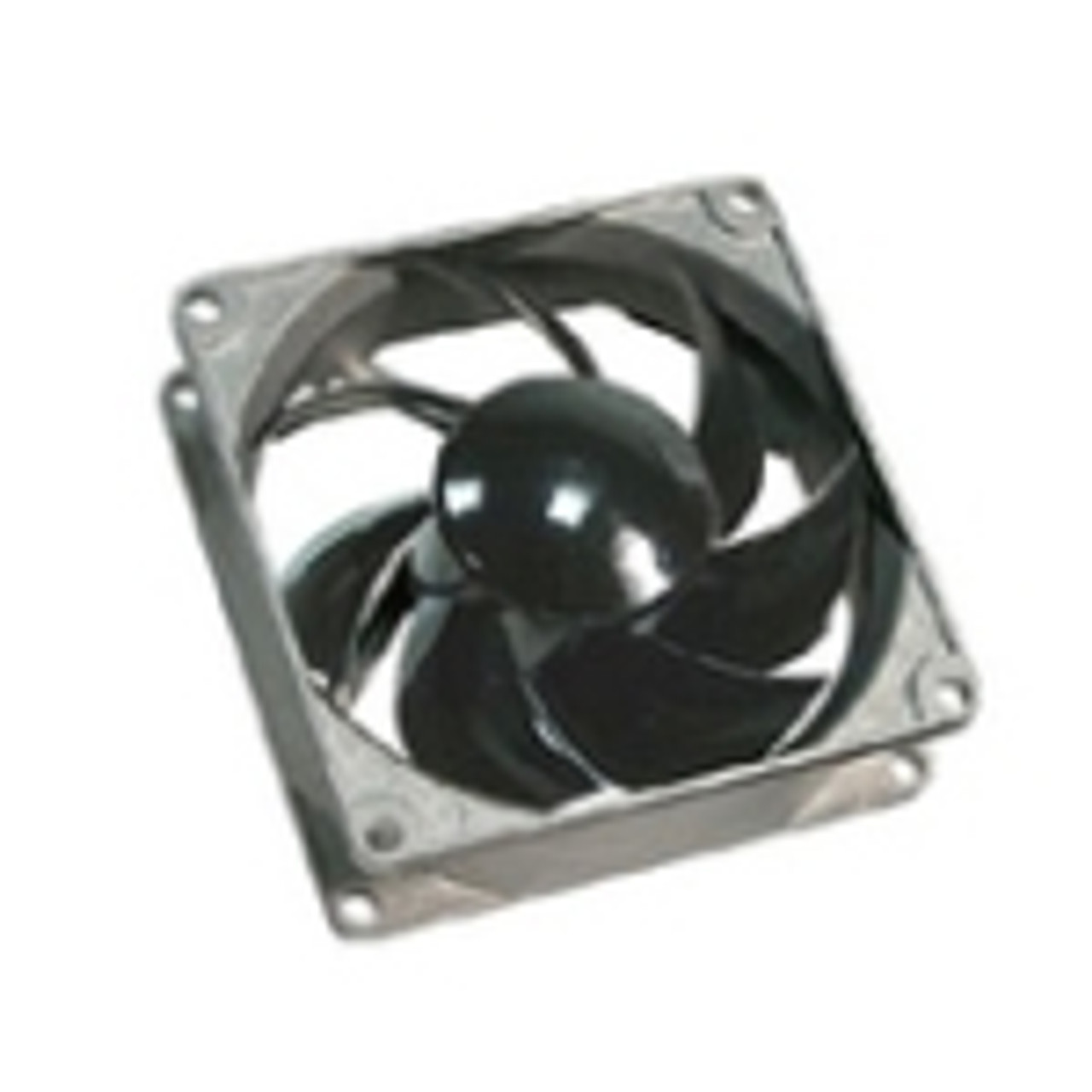 AAF-B81-E1 Cooler Master 80mm Super Silent Aluminum Case Cooling Fan 80mm 1800rpm Dual Ball Bearing